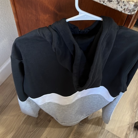 Adidas hoodie - Picture 2 of 4